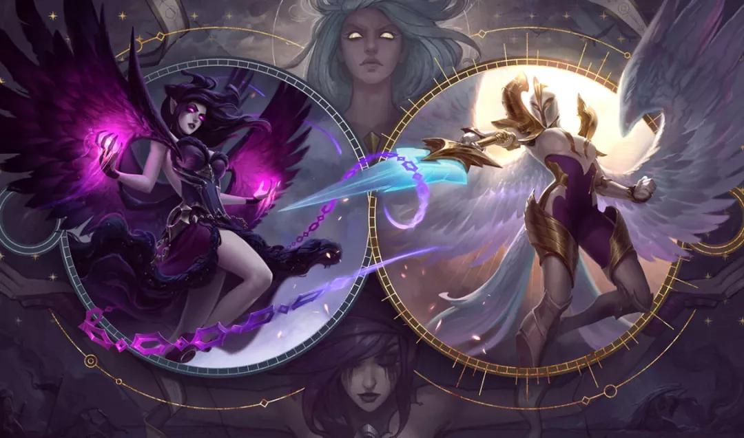 「英雄联盟手游」24号正式停用ELO采用MMR机制|优化跳段系统