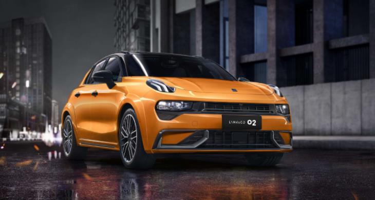 领克suv2021款2.0落地价格,定位中大型suv领克09正式发布