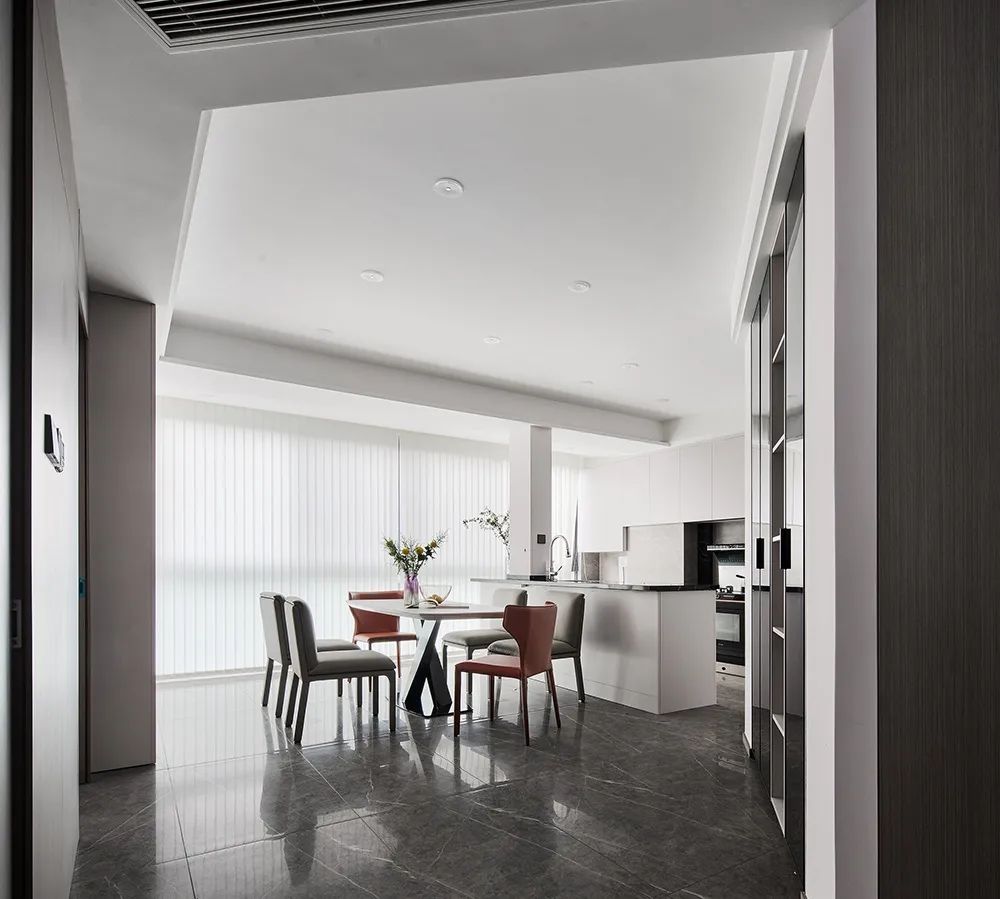 混搭不乱搭，馨居尚给你漫不经心的时髦