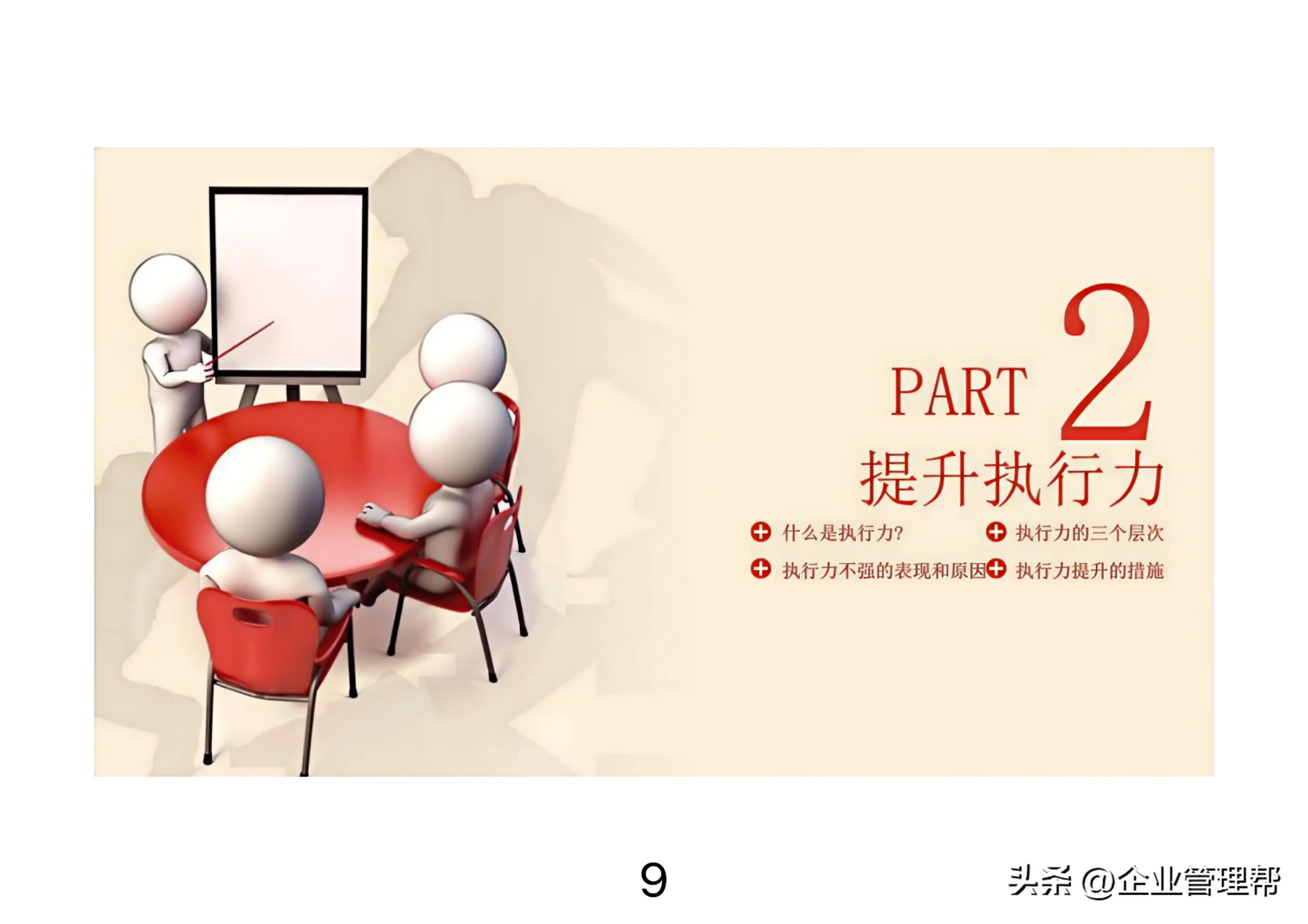 年薪百万总监20年的经验,月薪20w总监的自我修养