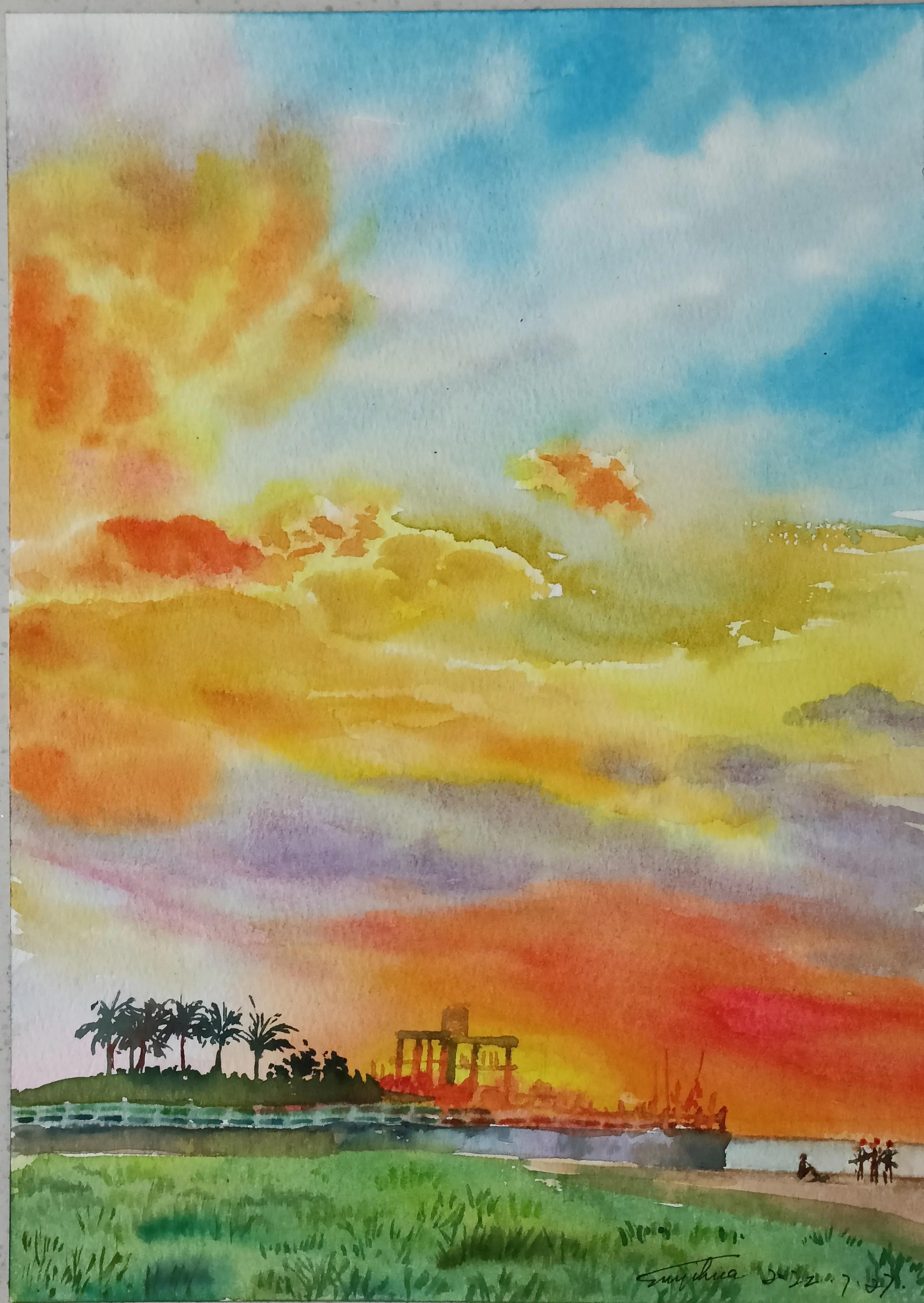 幸福原创画作品,幸福原创画吧画友最新作品分享