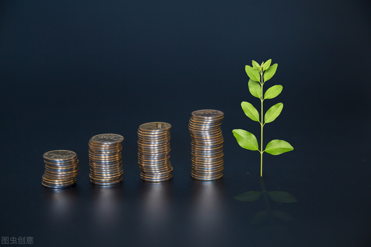 与投资有关的盈利指标,投资必看的数据