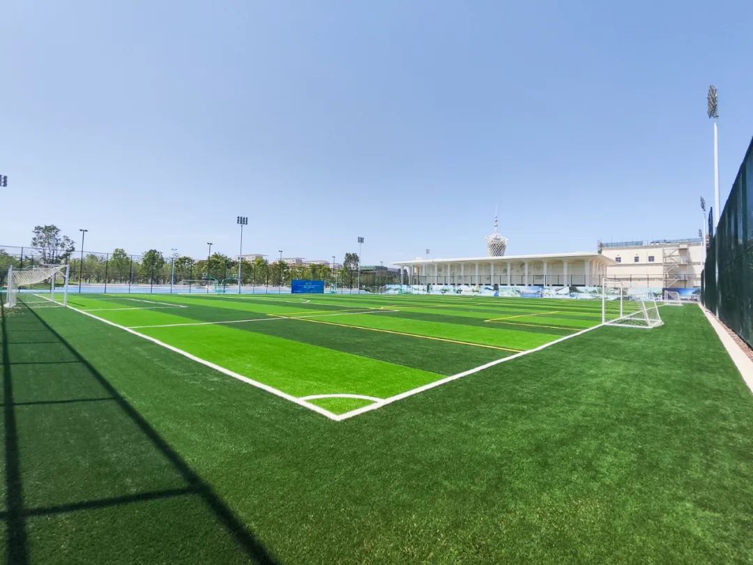 傲胜健身馆,傲胜体育工程