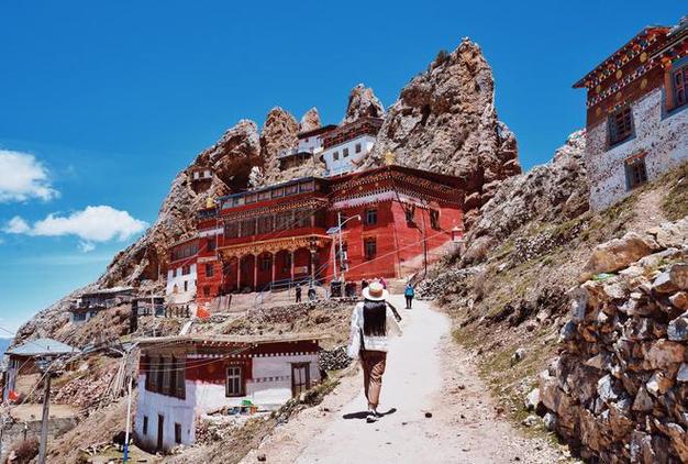 七天六晚旅游从西藏出发,藏北旅游攻略一日游
