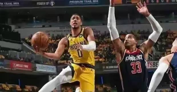 本赛季结束有望拿到顶薪的六大球星,贝恩低薪高能,哈登名利双收