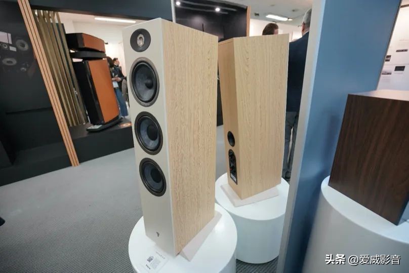 海量图文，深入了解爱威影音代理品牌2023慕尼黑音响展全貌