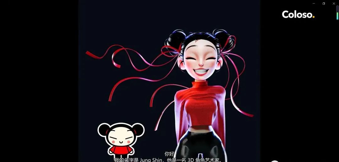 blender里怎么把照片变成3d模型,blender怎么做抖音3d特效头模