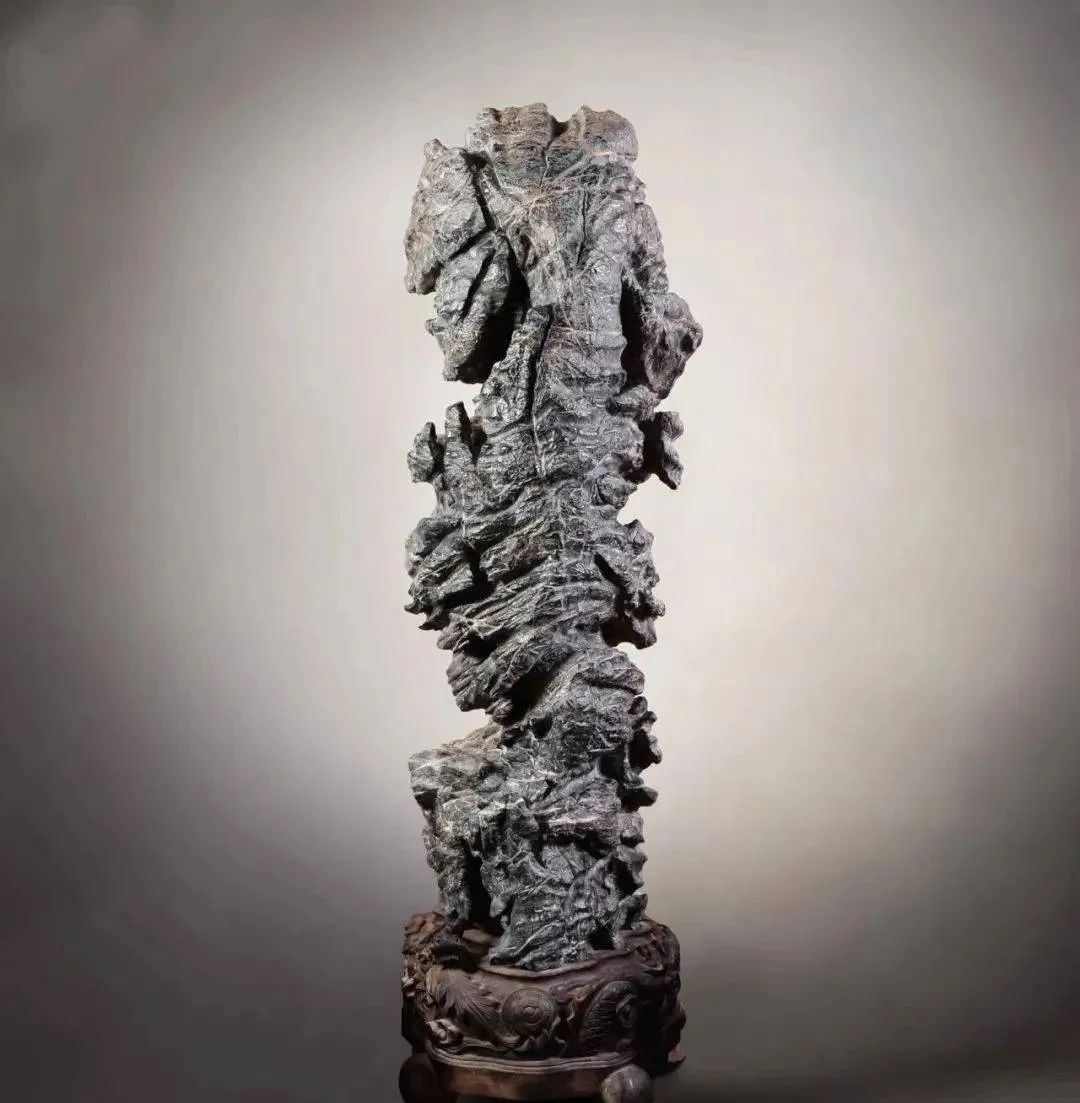 奇石有价值吗,奇石自然对人类的馈赠