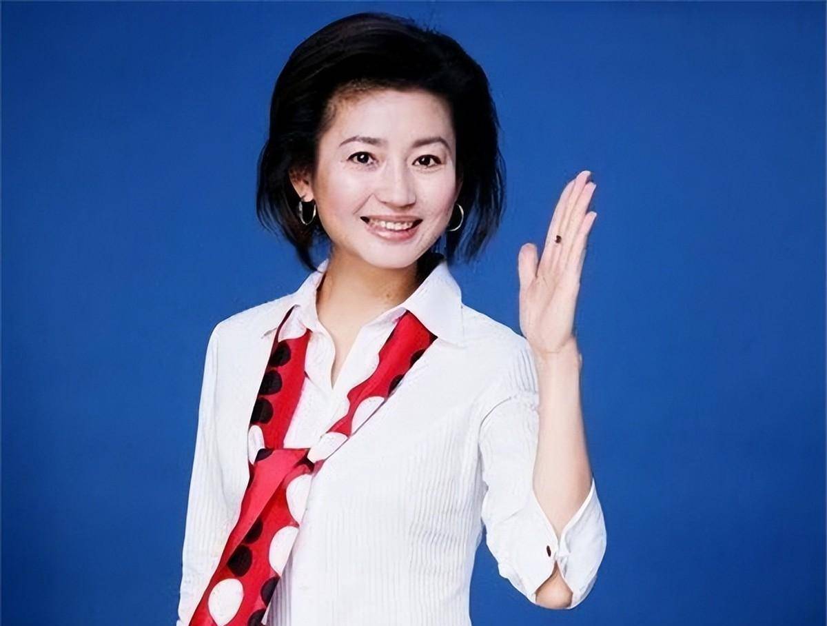 海霞欧阳夏丹央视主持,海霞欧阳夏丹不再任央视主持人