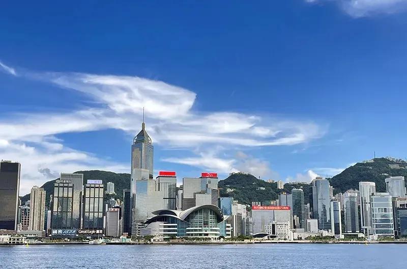 去香港必须知道的30条知识,去香港必须知道的知识