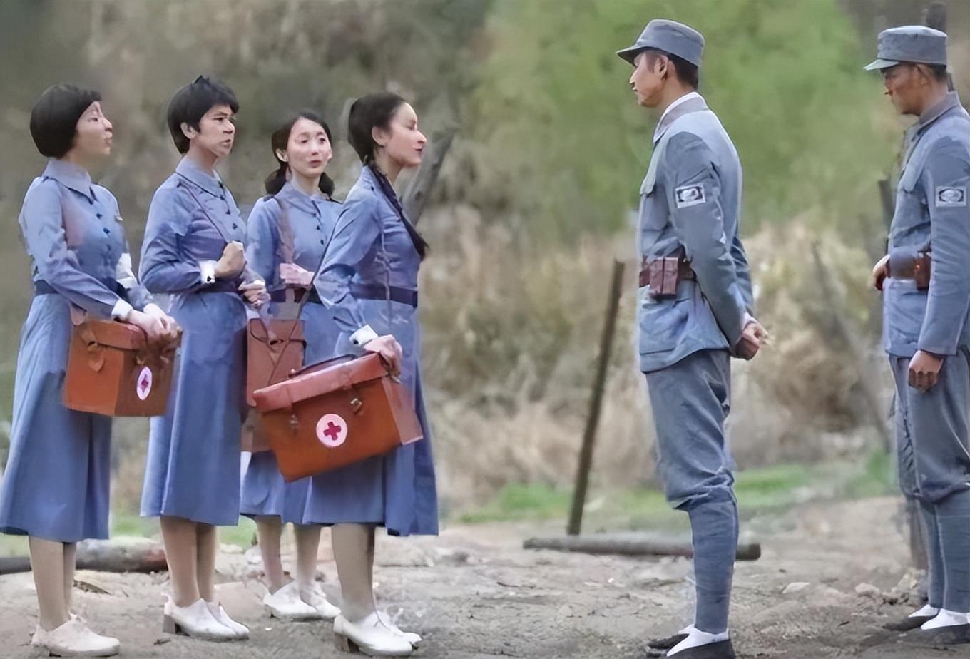 豆瓣评分最低的抗日神剧,那些最真实豆瓣评分最高的抗战剧