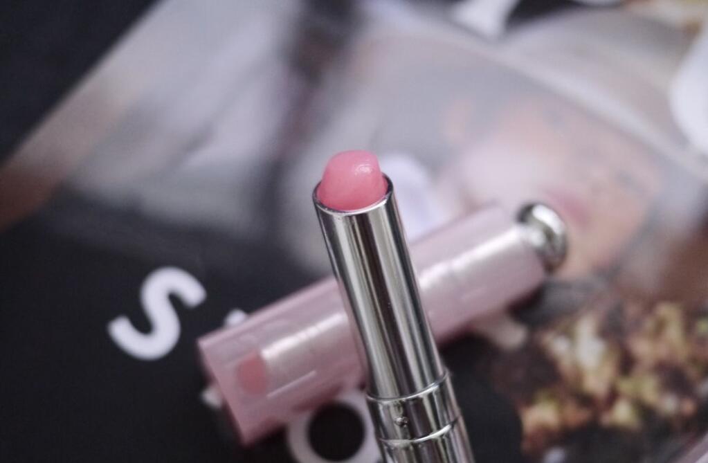 随温度变色的润唇膏,随着温度变色的唇膏正品