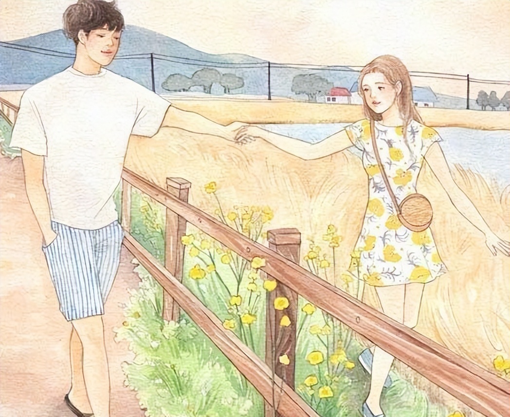 夏天，你喜欢穿什么“鞋子”，暴露了你的性格