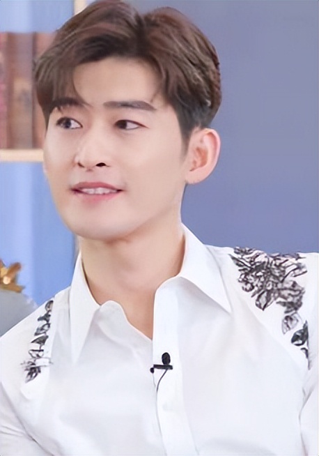 王晓晨张翰精彩片段,王晓晨对张翰行为回应