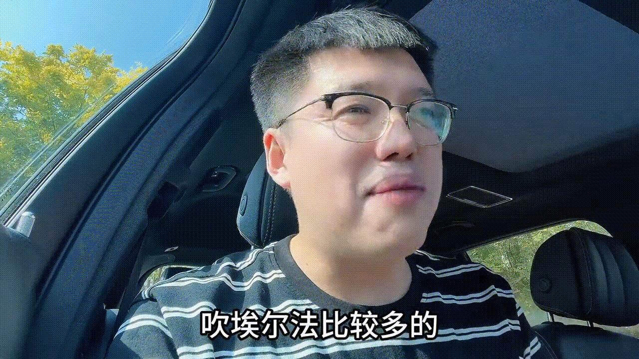 橙子第九：腾势D9的优缺点