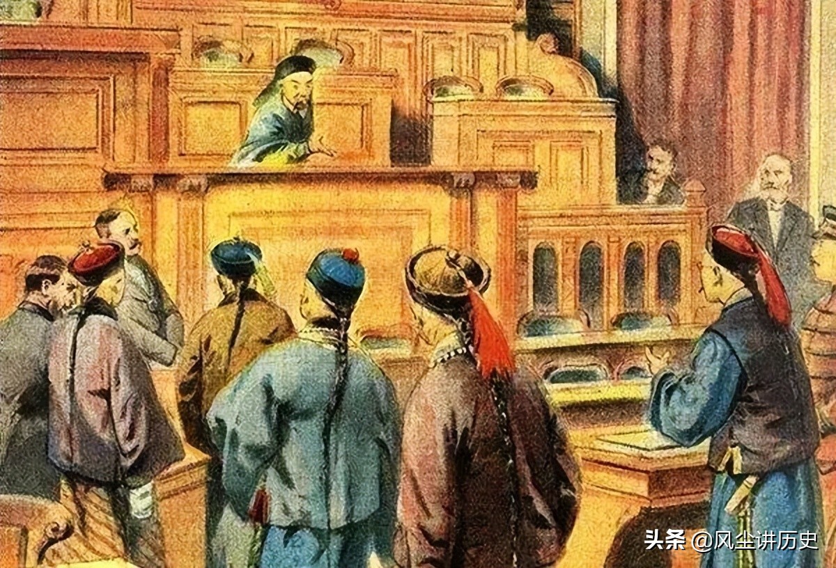 君主立宪制产生了怎样的积极影响,君主立宪制实行的历史影响