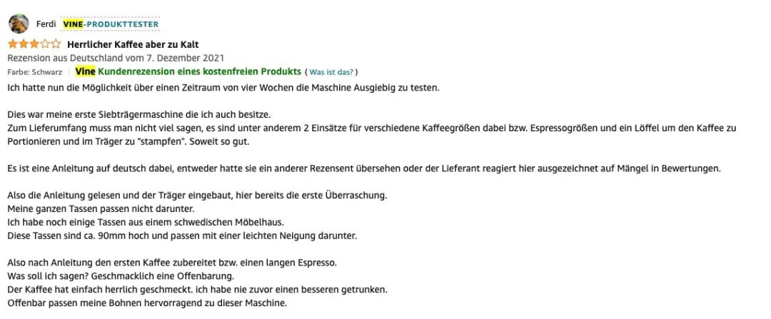 飞利浦咖啡机和Derlla咖啡机对比,德国derlla咖啡机测评