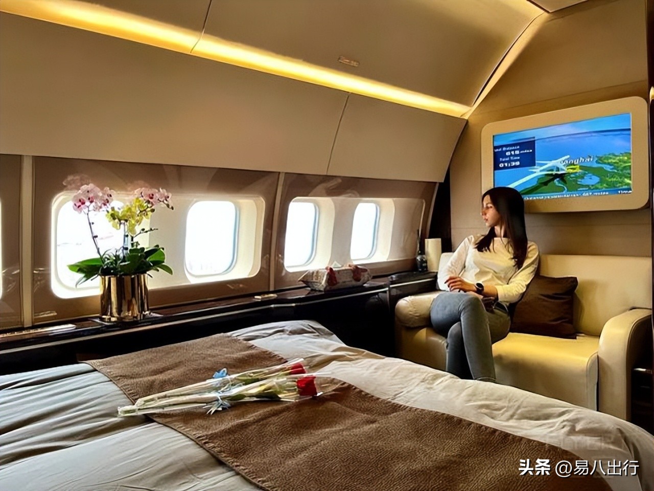 易八公务航空分享：为什么建议使用公务机包机小时卡服务？