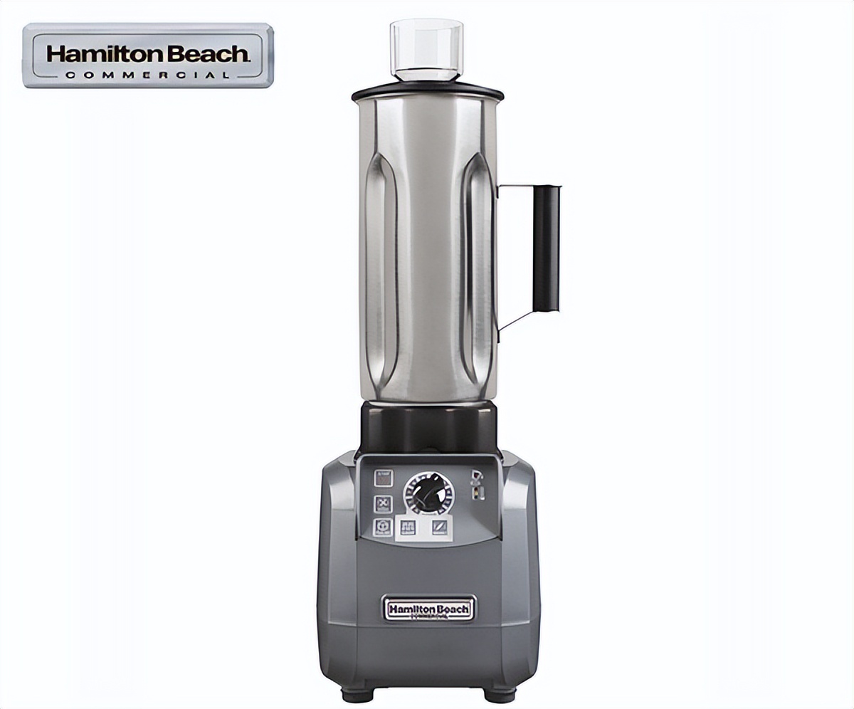 美国HamiltonBeachHBH850-CCC沙冰机搅拌机