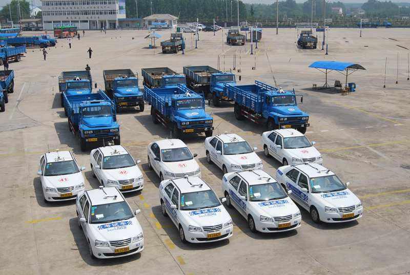 驾考改革的收费变化,驾照考试费是什么时候开始收费的