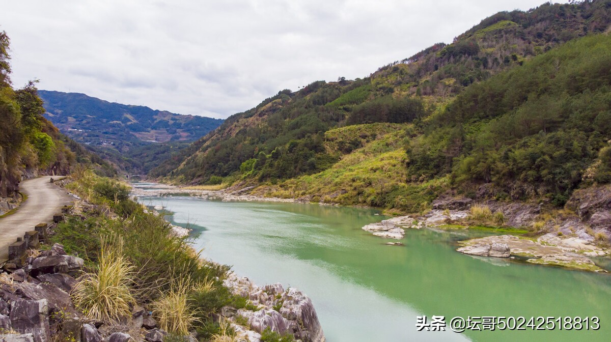 心中有善必有福,心中有善就会有福