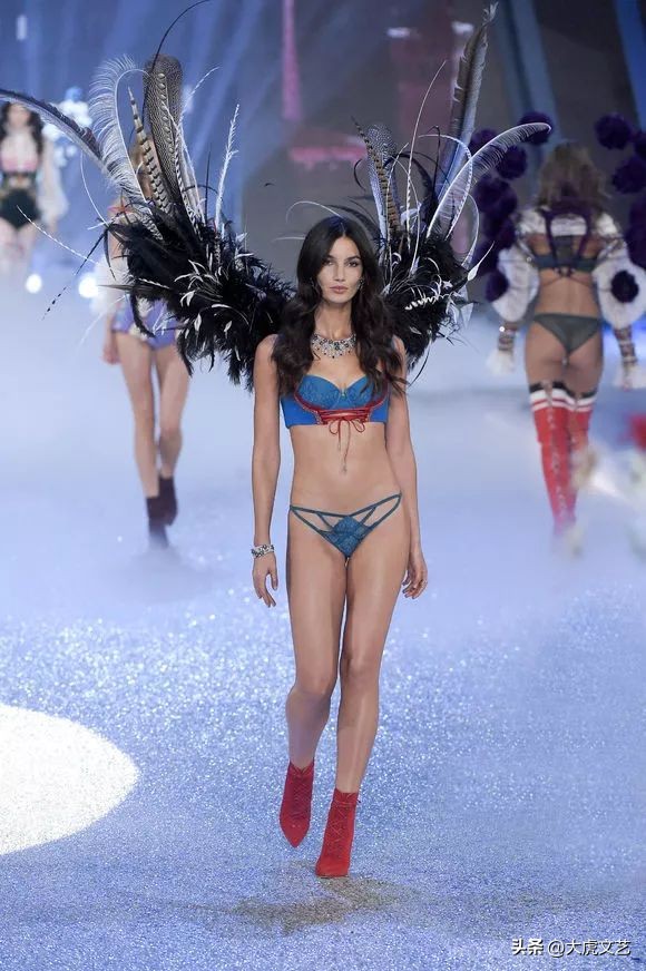 美女天使超模图片大全,超模天使面孔