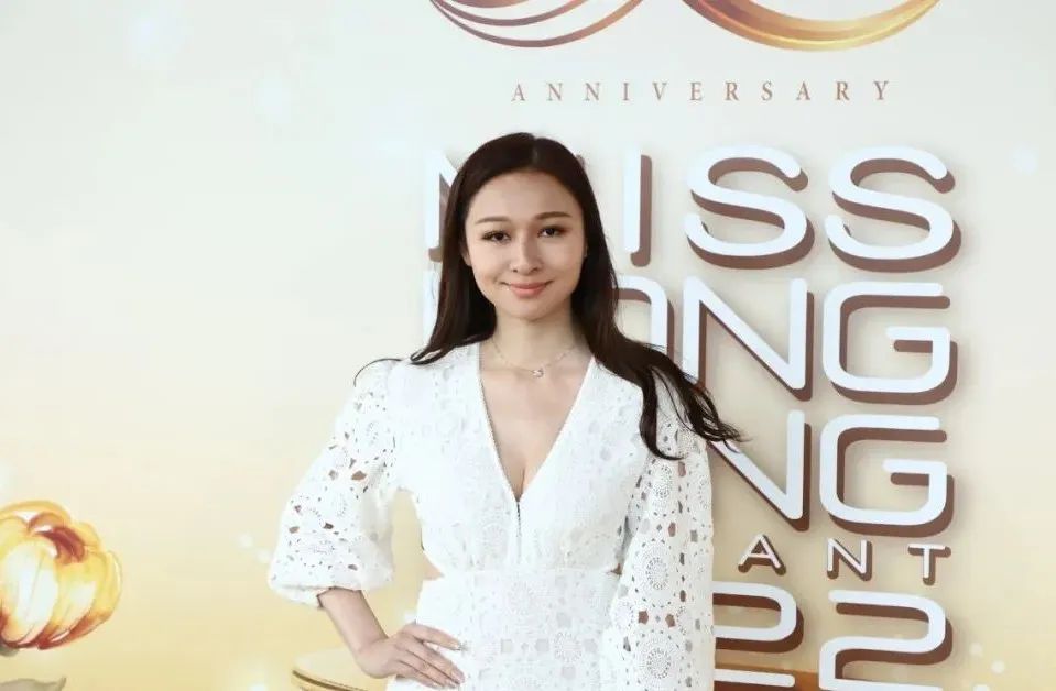 2022年港姐面试大公开！翻版超莲有高学历，混血星二代赶末班车