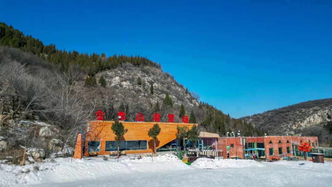 2023泉城新春贺年会来啦!灯会庙会游园会统统都有