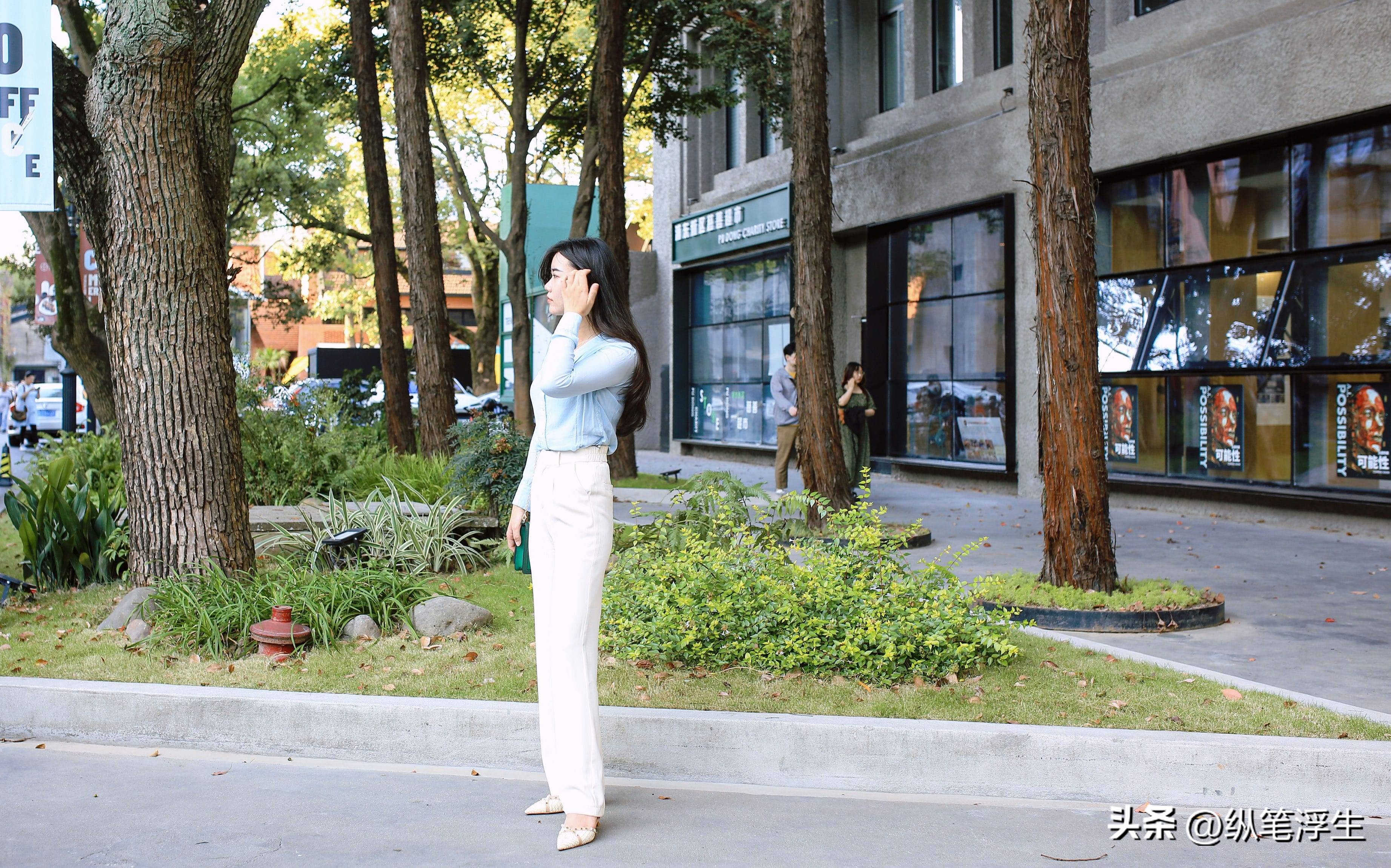 快来看看我发现了什么宝藏？中国女装产地溯源，双十一心动价