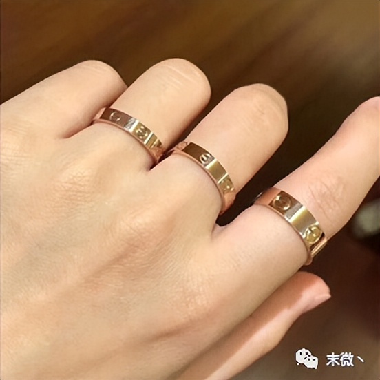 品牌戒指款式,实惠的牌子戒指有哪些款式