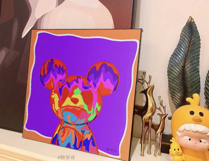 轻奢装修装饰品搭配,软装装饰品搭配高级感