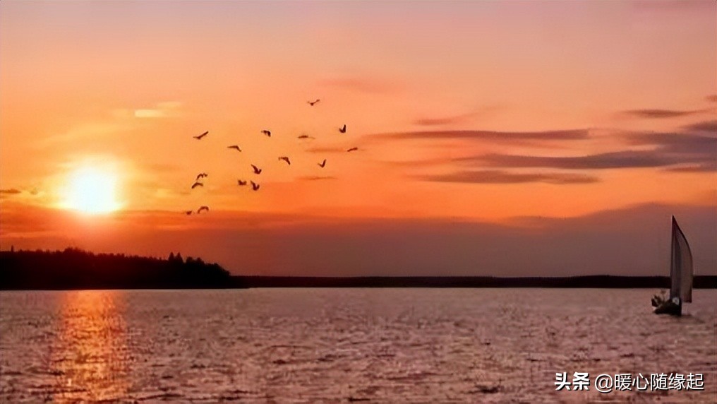 当你心情不好的时候一定要去海边,当你伤心难过怎么办