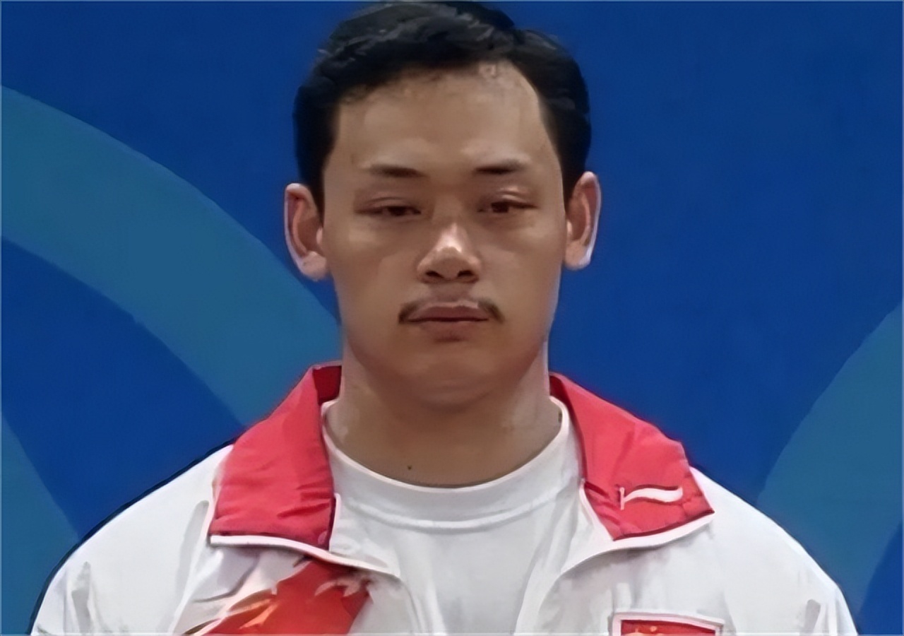 占旭刚夺奥运冠军,占旭刚奥运会夺冠cctv视频