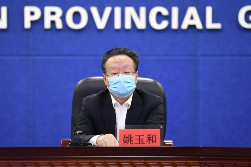 人民网志愿者助力防控疫情,吉林疫情防控志愿者阶段性总结