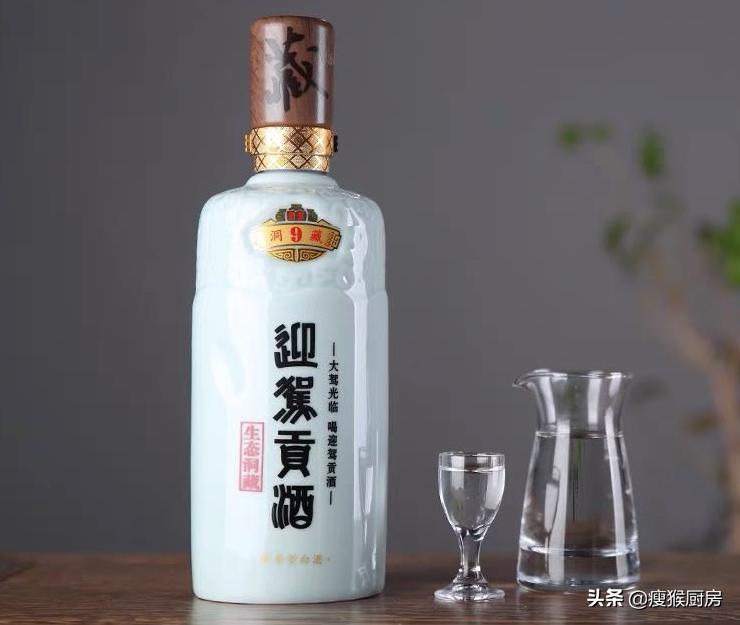 安徽3大名酒,安徽最好的名酒
