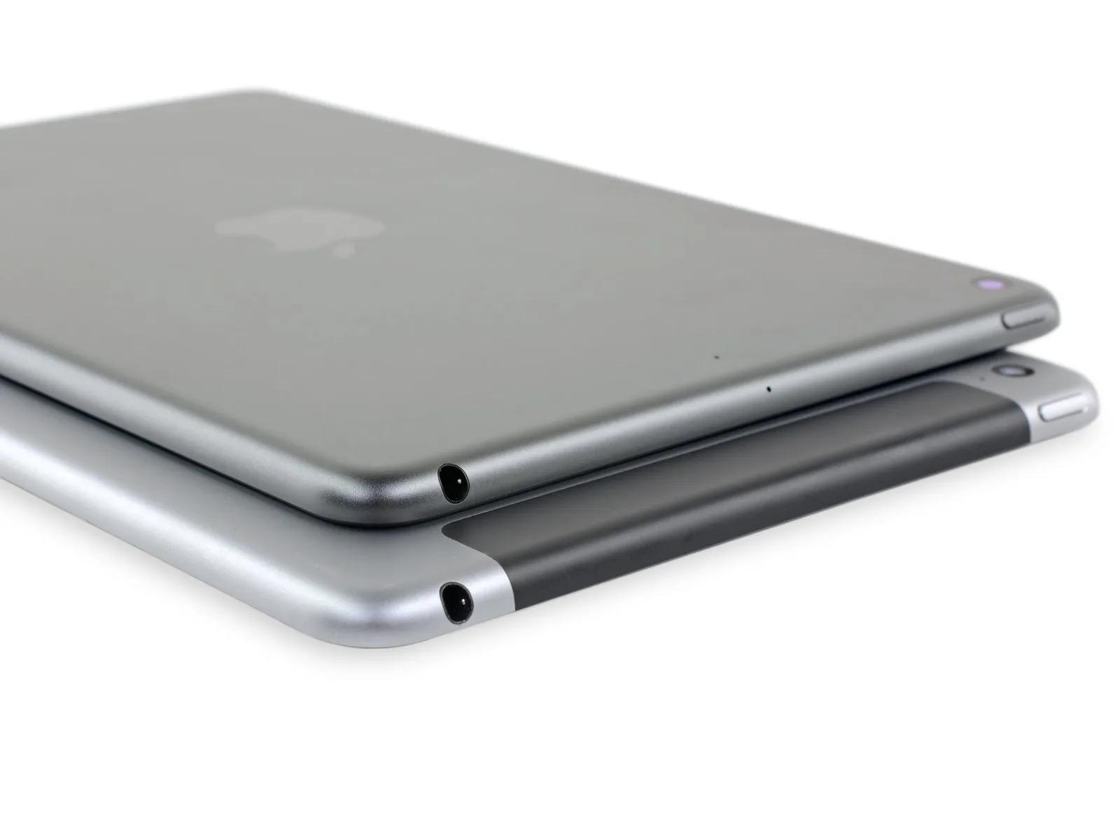 ipadmini拆机,ipadmini5拆解教程