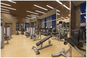 烟台中泽华羿铂尔曼酒店攻略,烟台中泽华羿铂尔曼酒店夜景