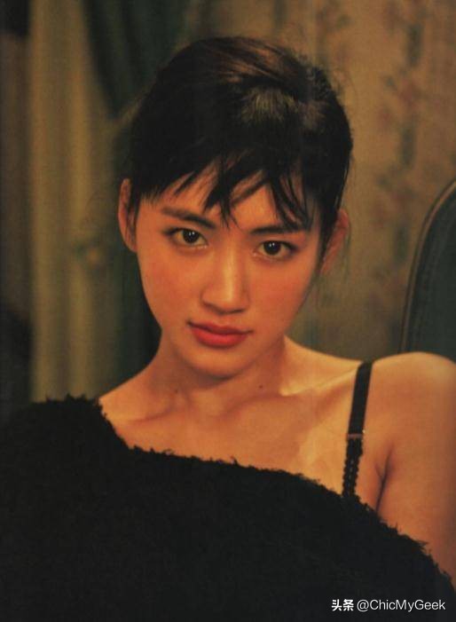 中日韩单身的人 (娱乐圈中的7位黄金单身女星)