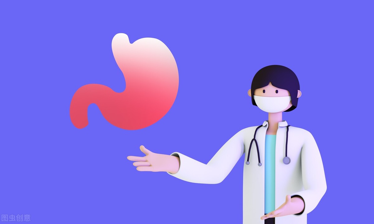 一吃凉的，就胃痛胃寒，一张方子，温通脾胃，让胃暖暖的