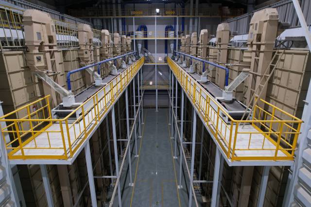 广东丝苗米的亮点,广州增城丝苗米产业园