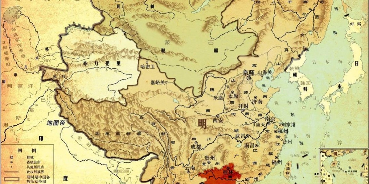 明代海外贸易影响,明朝海外贸易对中国经济影响