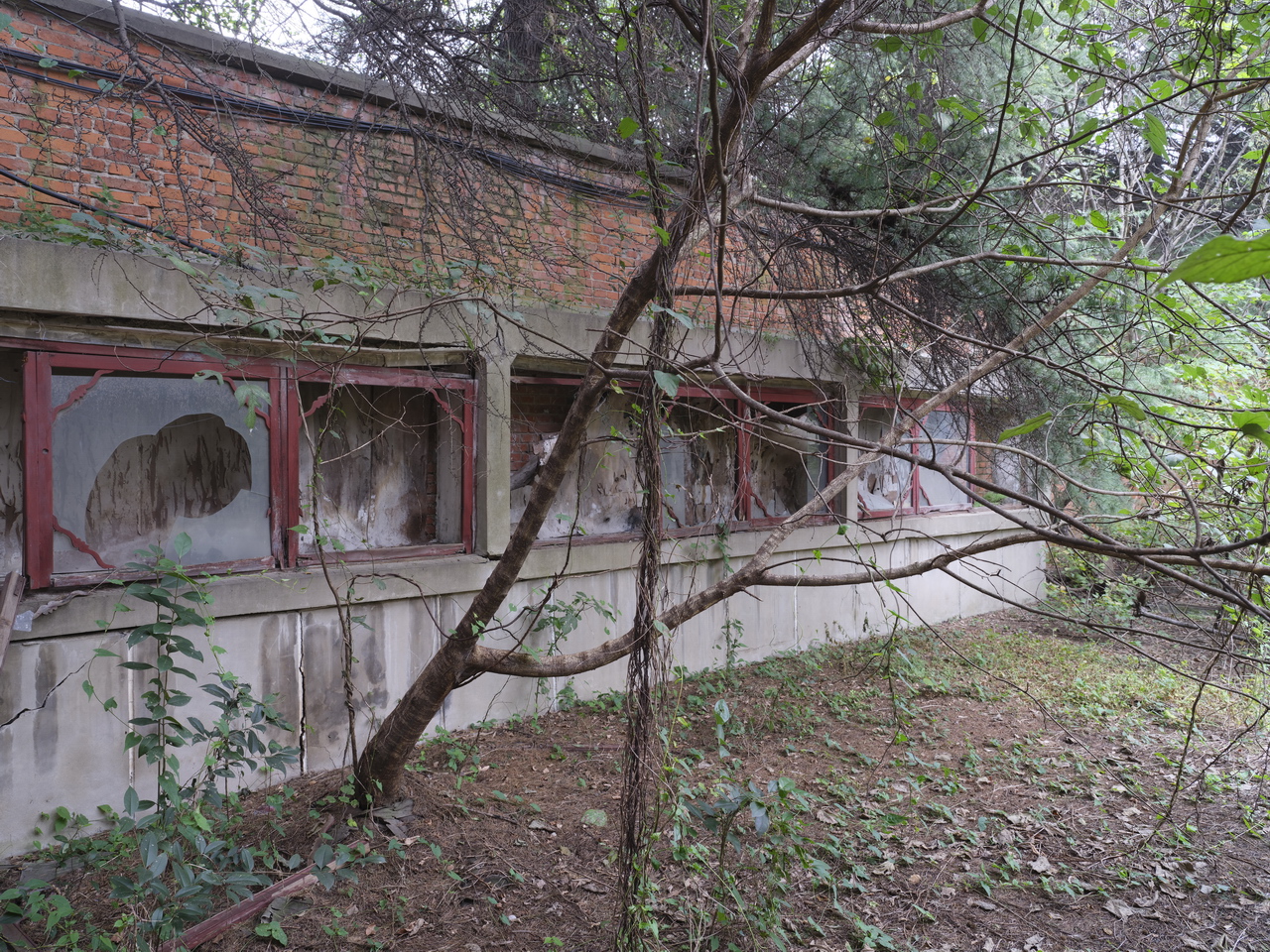 三线系列之53：湖北襄阳国营青山机械厂（国营3015厂）