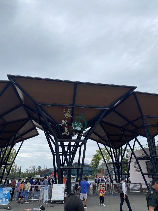 上海十一好玩的地方推荐,上海周末好玩的地方推荐免费