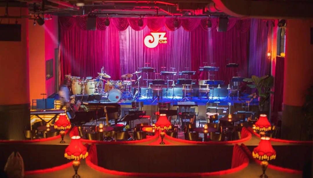 上海潮流夜生活指南,上海最时髦夜生活