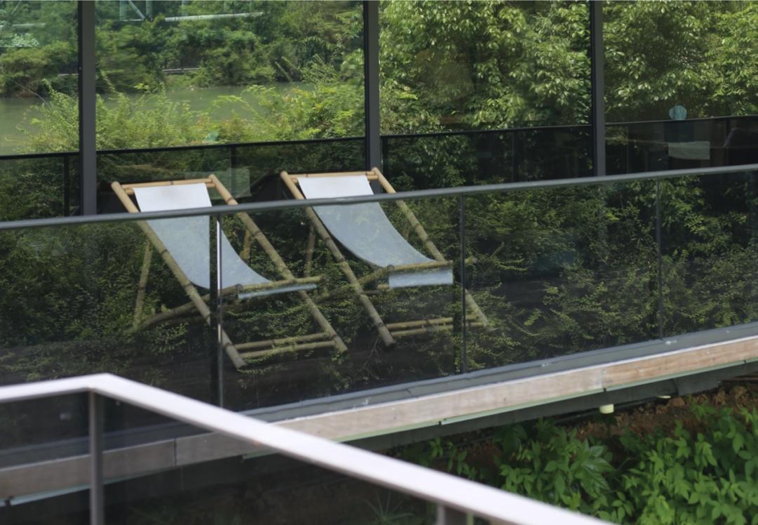 云雾缭绕人间仙境富春山居图,富春山居图旅游