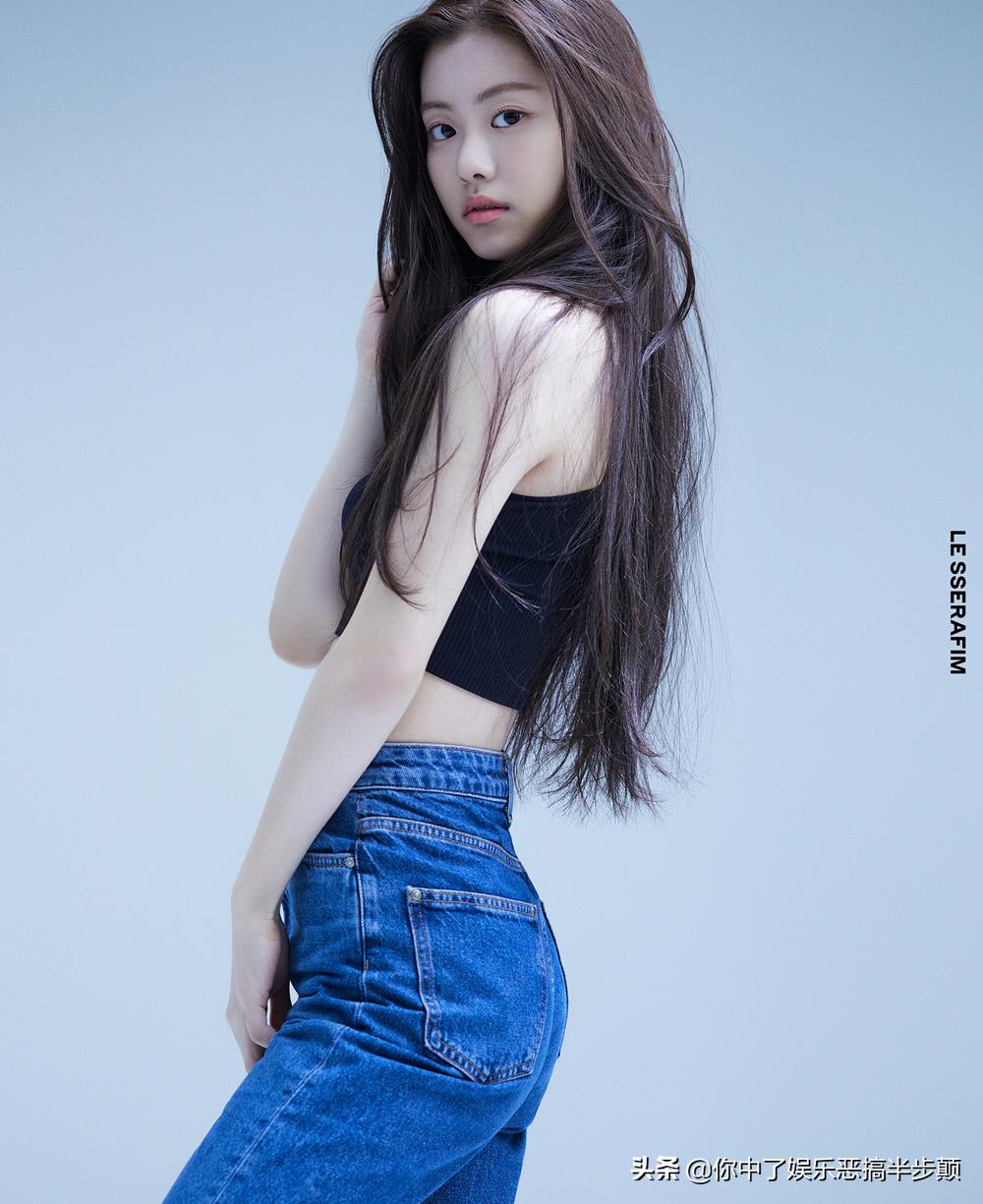 金佳岚霸凌事件开始落槌，受害者正面硬刚HYBE娱乐，详情令人鼻酸