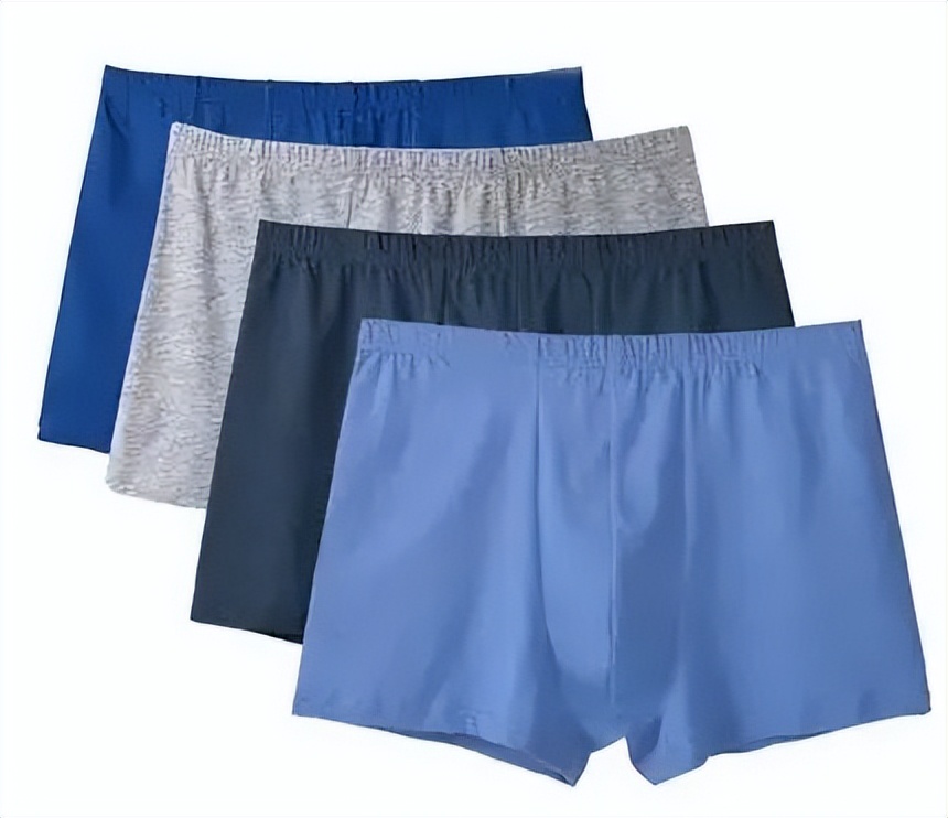 我30岁一女的，我妈让我穿男士*裤内**！医生还说对？