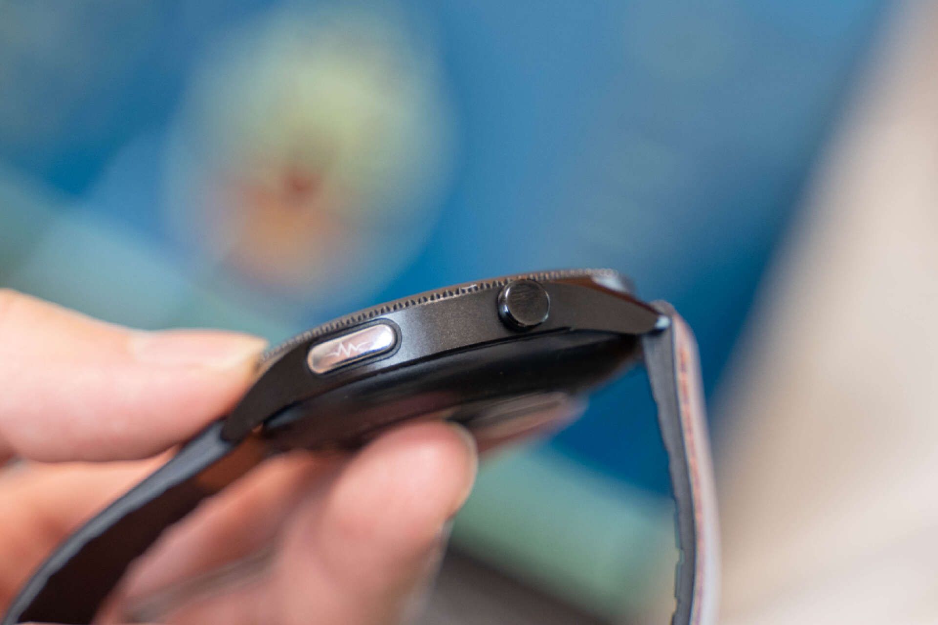 可测血糖曲线的智能手表？didoE10SPro智能手表体验分享