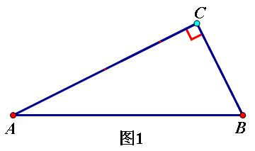 相似三角形手拉手模型口诀,等腰钝角三角形中手拉手模型