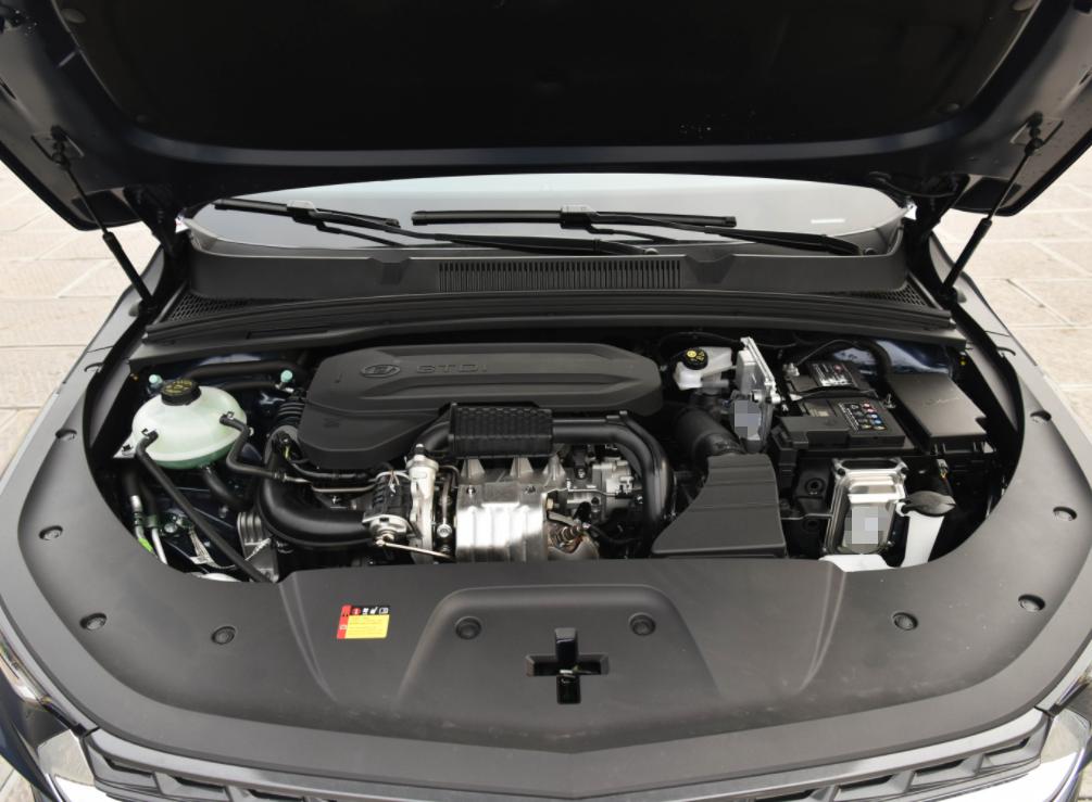 五菱凯捷跟哈弗h6哪个值得买,五菱凯捷马力测试